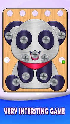 Screw Master : Nuts and Bolts - Screenshot 2