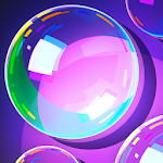 Cover Image of Download Blow & Fly - Bubble Flappy Tap 1.0.0 APK