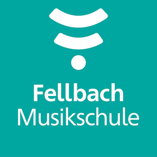 Musikschule Fellbach logo