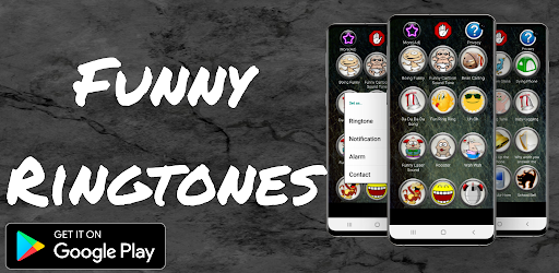 Funny Ringtones - Apps on Google Play