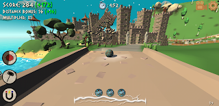 Orb of the Gods (Destruction) - Screenshot 2