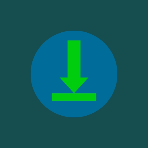 All Video Downloader Pro logo