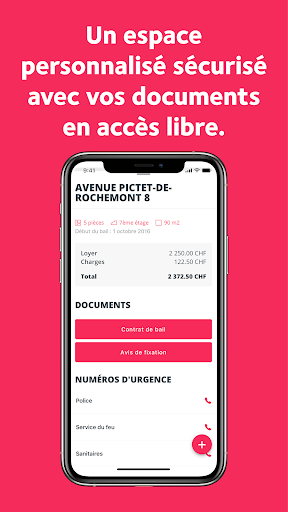 m3 Locataire Screen 2