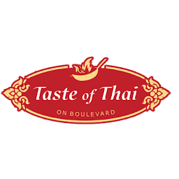 Icon image Taste of Thai on Blvd.