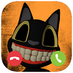 Cover Image of 下载 Call from Cartoon Cat Game  APK