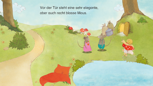 Lesestart zum Lesenlernen