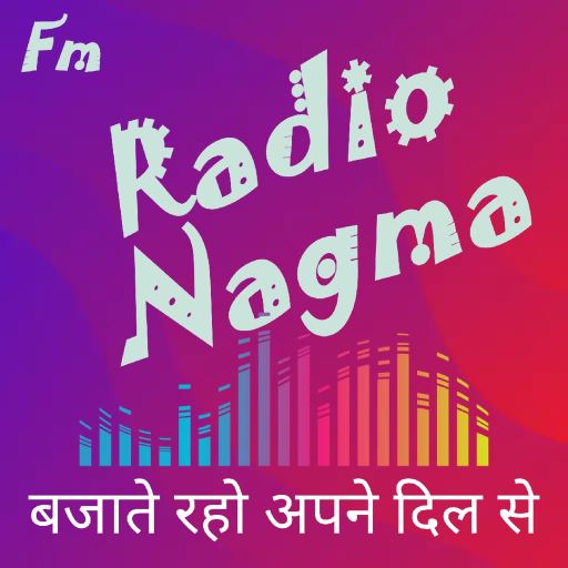 Radio Nagma logo