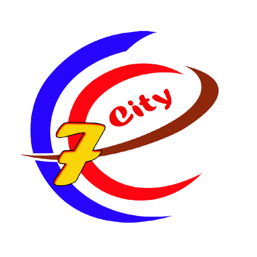 City Computer Education logo