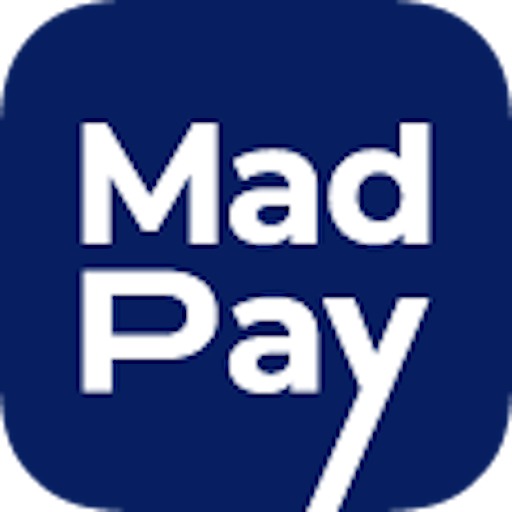 MadPay 1.2.2 Icon