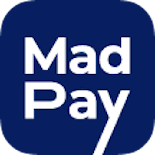 MadPay Tải xuống trên Windows