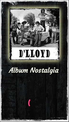 Lagu Dlloyd Band