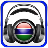 Gambia Live Radio icon