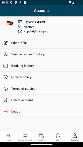 TMCHP Screen 3