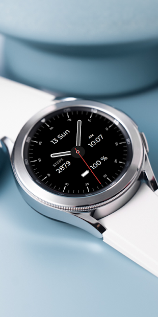 Captura 4 Regarder Minimal 68 Watch Face android