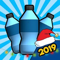 Botella Challenge 2020 - Classico