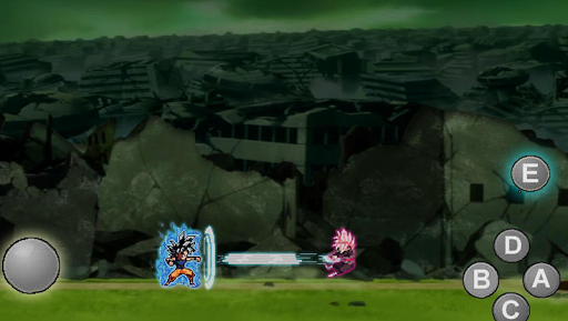 Tourney of Warriors Screen 3