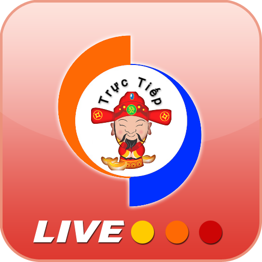 Live Trực Tiếp KQXS 3 Miền logo