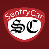 SentryCar - Rastreamento icon