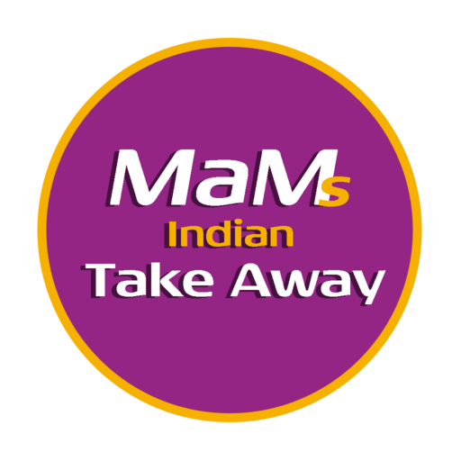 Mams Restaurant Ireland logo