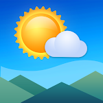 Cover Image of Download Weather XS PRO 1.2.4 APK
