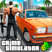 Grand Crime Gangster Simulator 1.01