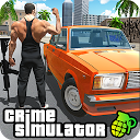 Téléchargement d'appli Grand Crime Gangster Simulator Installaller Dernier APK téléchargeur