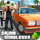 Grand Crime Gangster Simulator