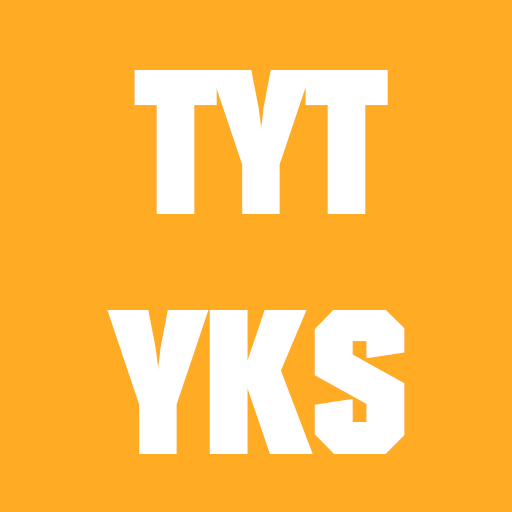 TYT ve YKS Puan Hesaplama 1.0 Icon