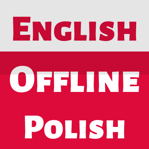 Polish Dictionary English logo
