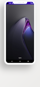 Wallpapers For Oppo 4K HD