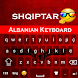 Albanian Keyboard
