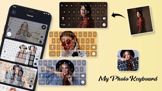 My Photo Keyboard For PC installation
