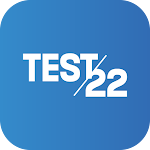 Cover Image of Download Test-2022  APK