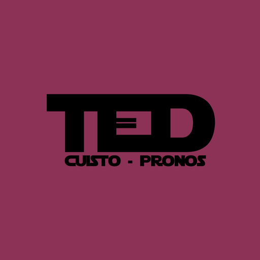 TED PRONOS CUISTO logo