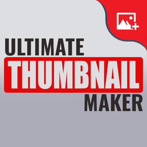 Ultimate Thumbnail Maker & Channel Art Maker in PC (Windows 7, 8, 10, 11)