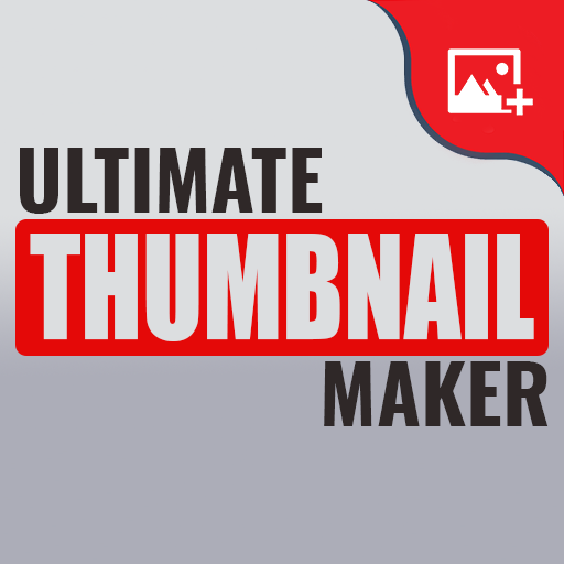 Ultimate Thumbnail Maker  Icon