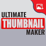 Cover Image of Download Ultimate Thumbnail Maker  APK