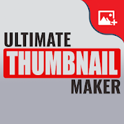 Ultimate Thumbnail Maker Channel Art Maker