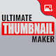 Ultimate Thumbnail Maker MOD APK 1.6.9 (Premium Unlocked)