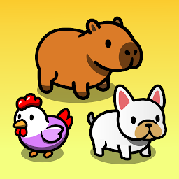 Айленд Бриз: Остров и Питомцы Mod Apk