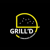 Grill'D icon