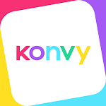 Cover Image of डाउनलोड Konvy - सौंदर्य खरीदारी 4.8.52 APK