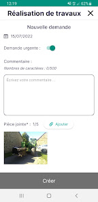 Capture d'écran