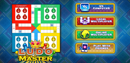 Ludo Master™ screen 0