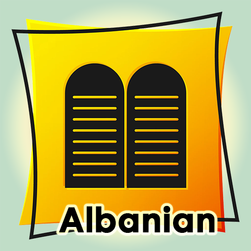 Albanian Bible Unduh di Windows