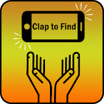 Cover Image of Download Clap To Find My Self Phone(Clapping to find phone) 1.2 APK