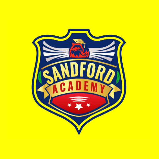SANDFORD ACADEMY logo