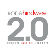 #OneHindware 2.0  Icon