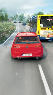 Overtake Race Masters