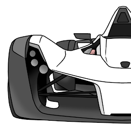 图标图片“Draw Cars: Race”